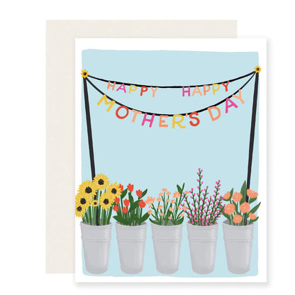 Greeting Cards - Cards for Mom / Mother's Day
