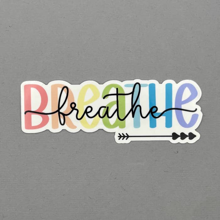 Stickers - NEW Designs!