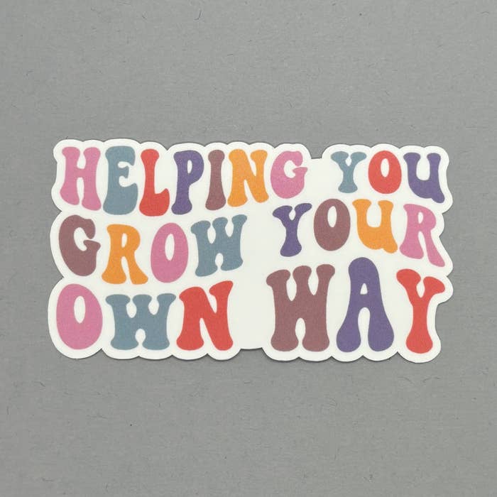 Stickers - NEW Designs!