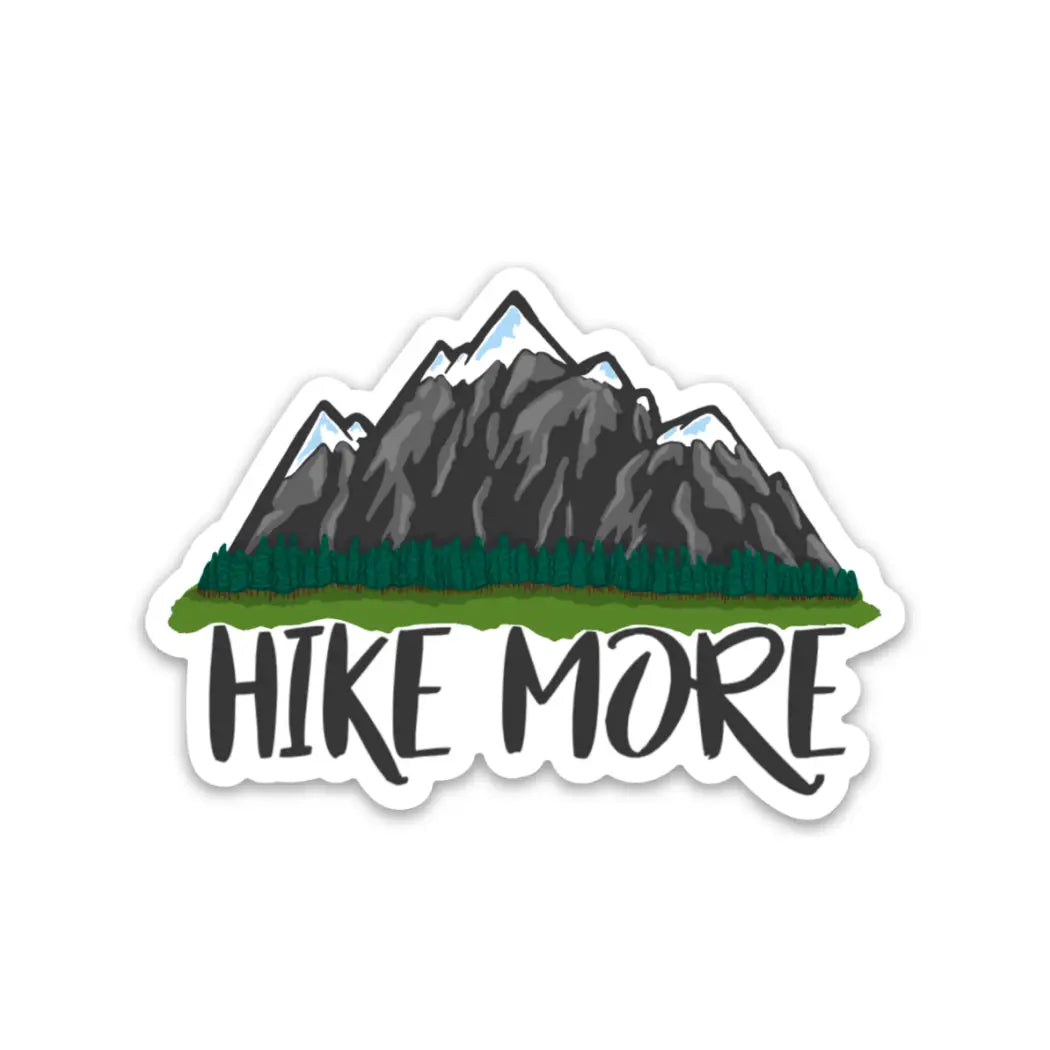 Stickers - Everyday Styles