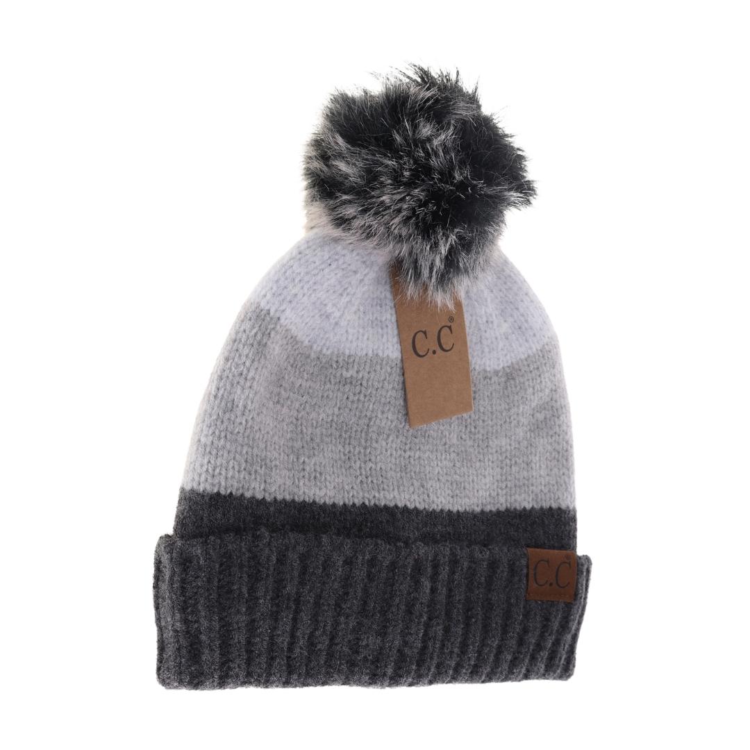 Winter Hats {Mult. Styles}