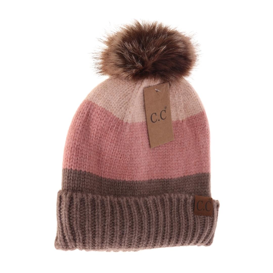 Winter Hats {Mult. Styles}