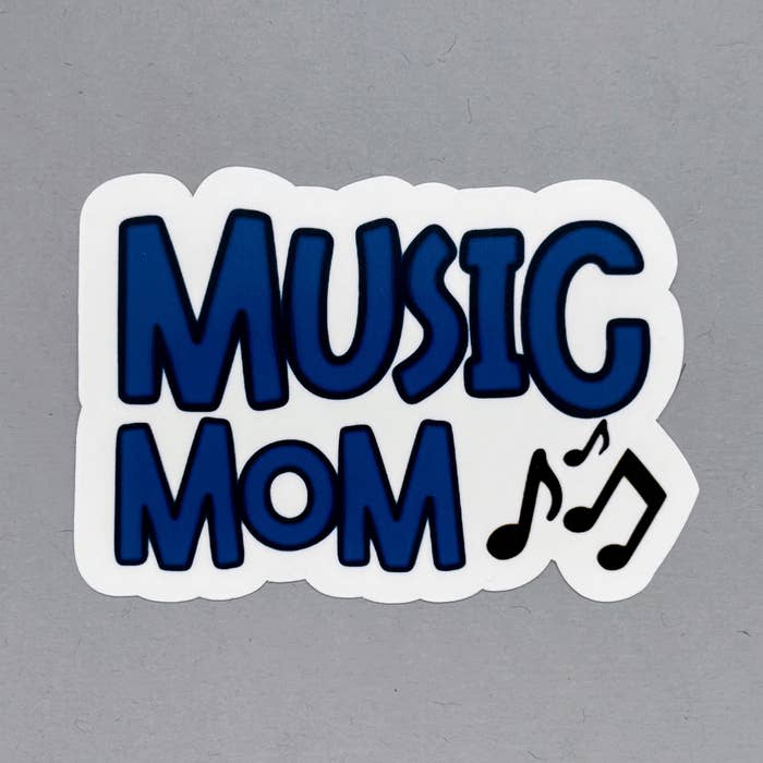 Stickers - NEW Designs!