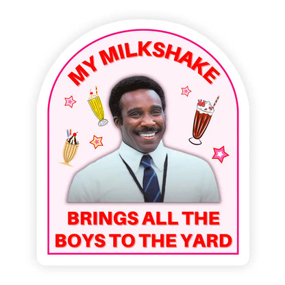Stickers - Pop Culture