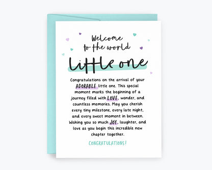 Greeting Cards -  Kreate Paper Co.