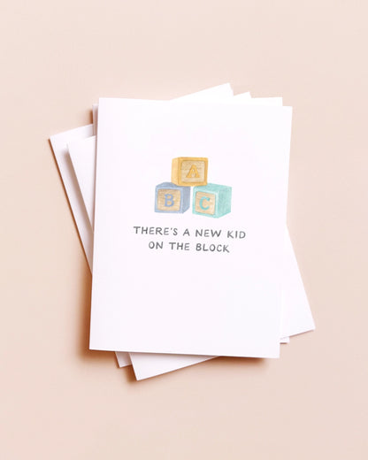 Greeting Cards - Amy Zhang
