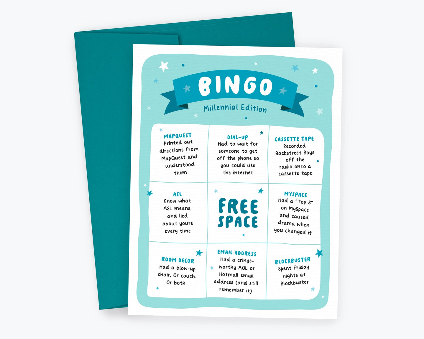 Greeting Cards -  Kreate Paper Co.
