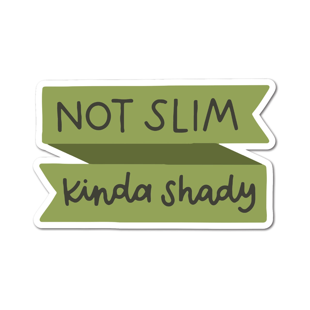 Stickers - NEW Designs!