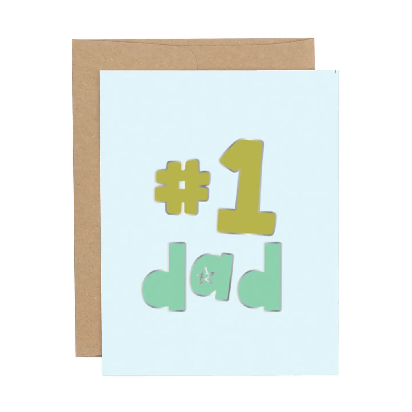 Greeting Cards - Cards for Dad / Father's Day