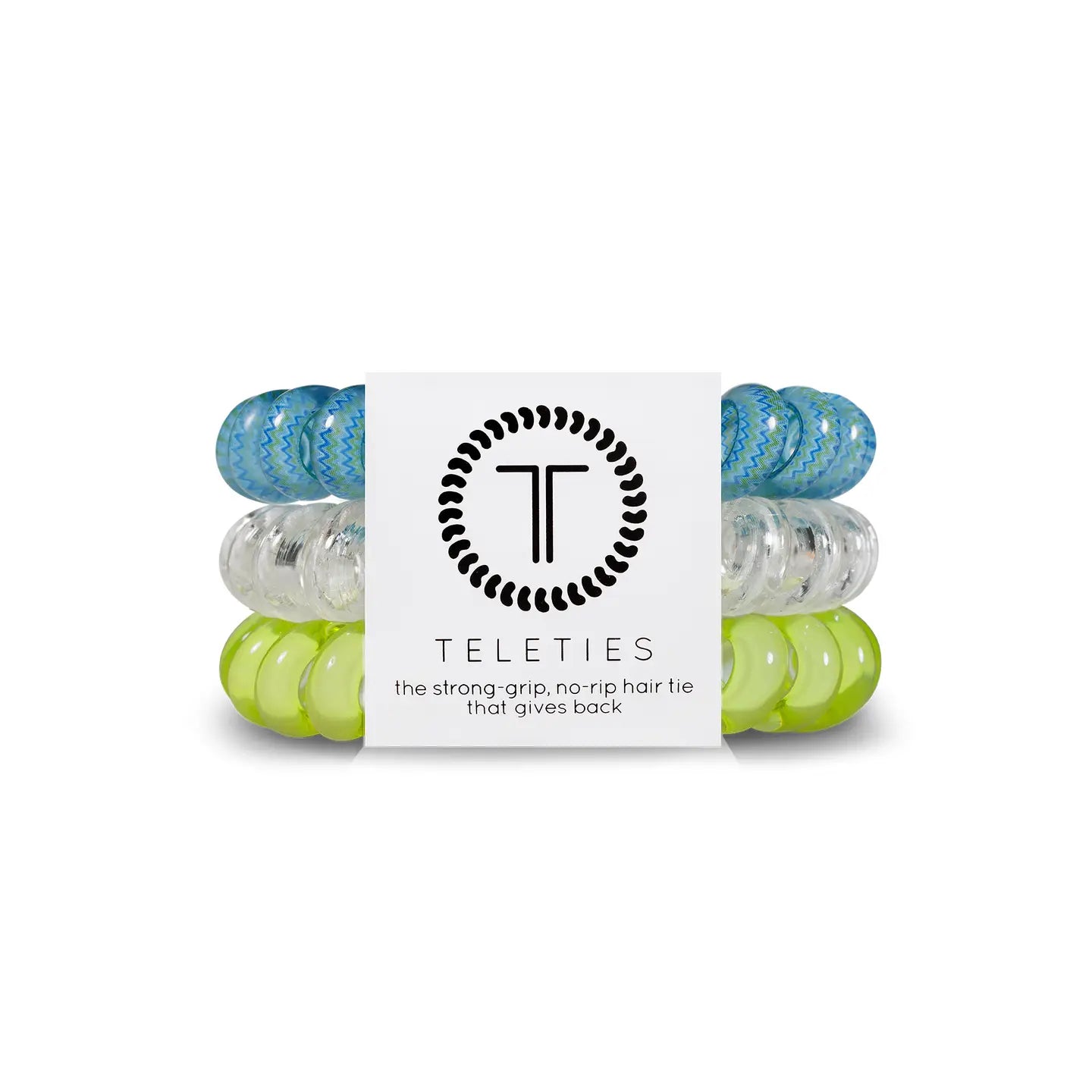 Teleties - Large Hair Ties