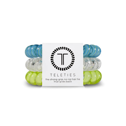 Teleties - Large Hair Ties