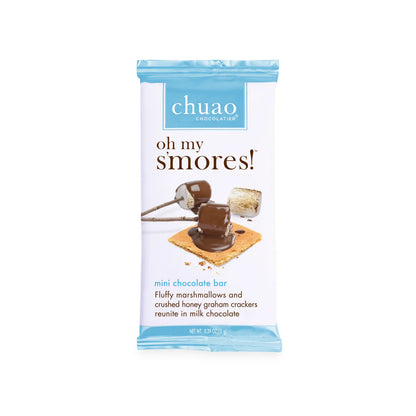 Chuao Chocolatier Mini Bars {Mult. Flavors}