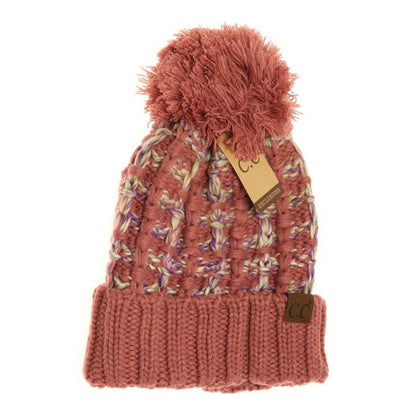 FINAL SALE - Winter Hats {Mult. Styles}