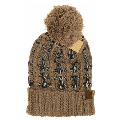 FINAL SALE - Winter Hats {Mult. Styles}