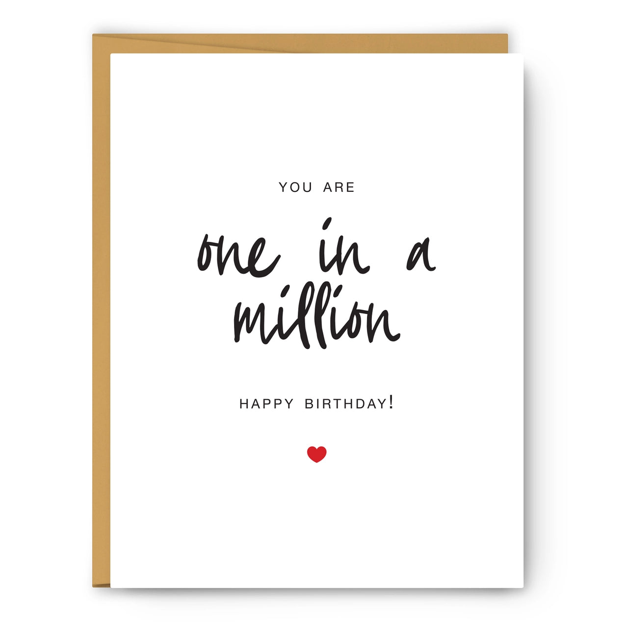 Greeting Cards - Footnotes