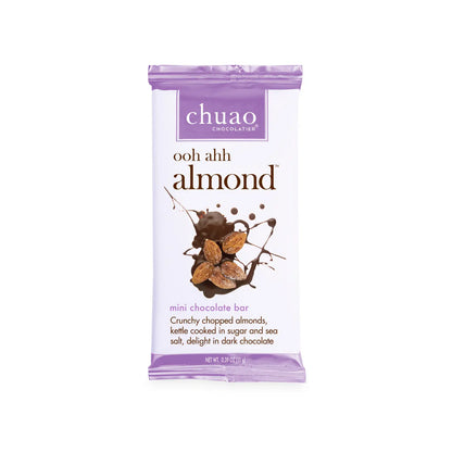 Chuao Chocolatier Mini Bars {Mult. Flavors}