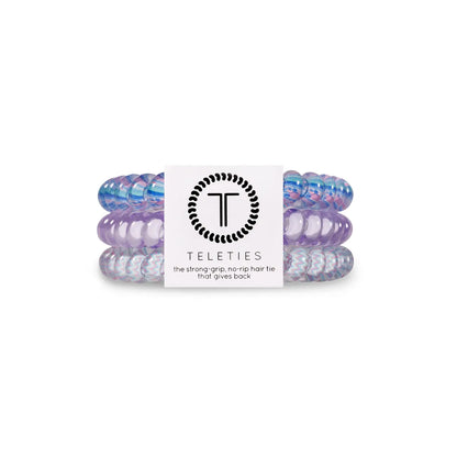 Teleties - Large Hair Ties