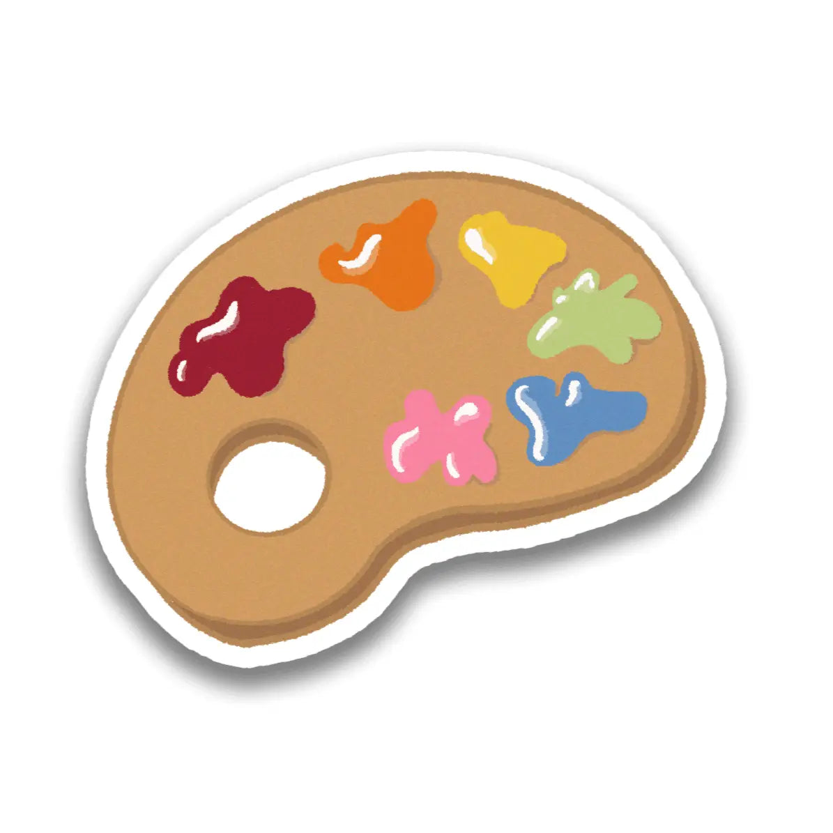 Stickers - Everyday Styles