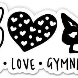 Stickers - Everyday Styles