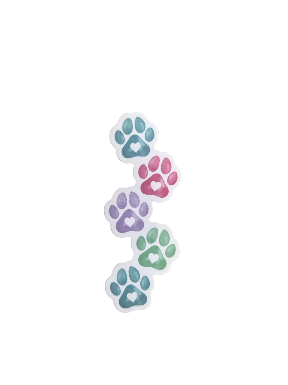 Stickers - NEW Designs!