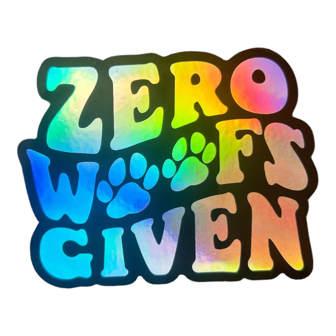 Stickers - NEW Designs!