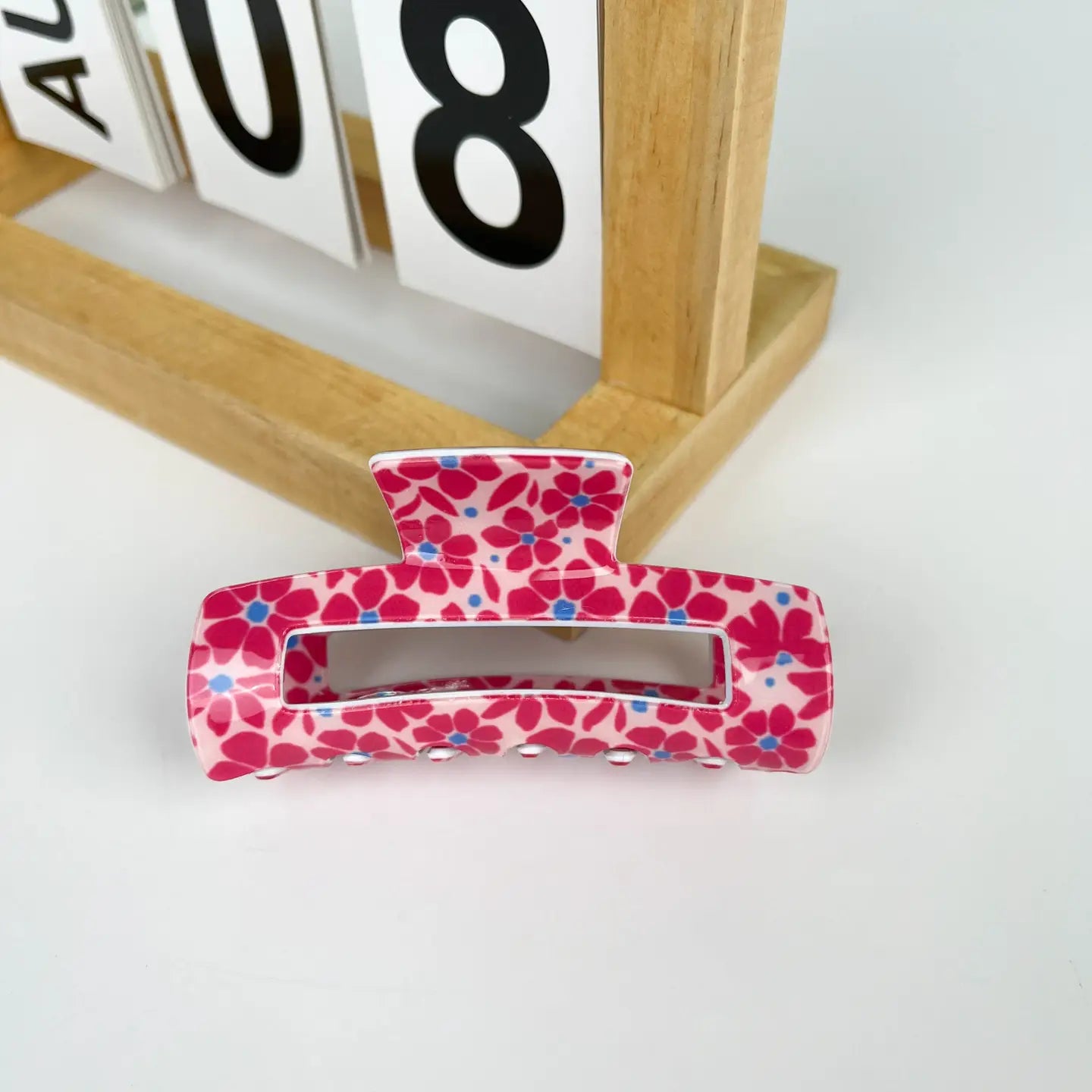 Hair Claw Clips {Asst. Styles}