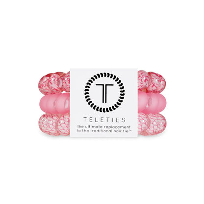 Teleties - Large Hair Ties