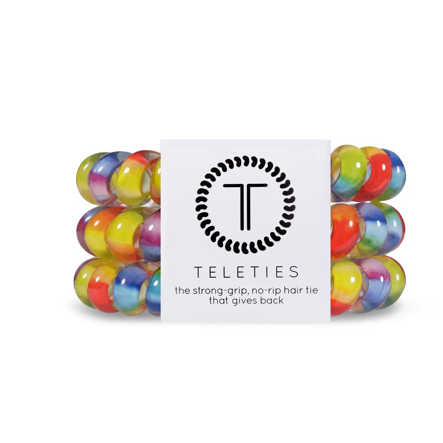 Teleties - Large Hair Ties