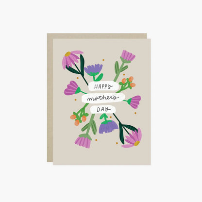 Greeting Cards - Cards for Mom / Mother's Day