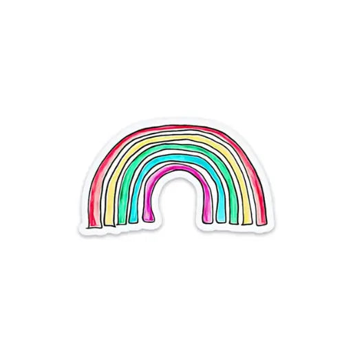 Stickers - Everyday Styles