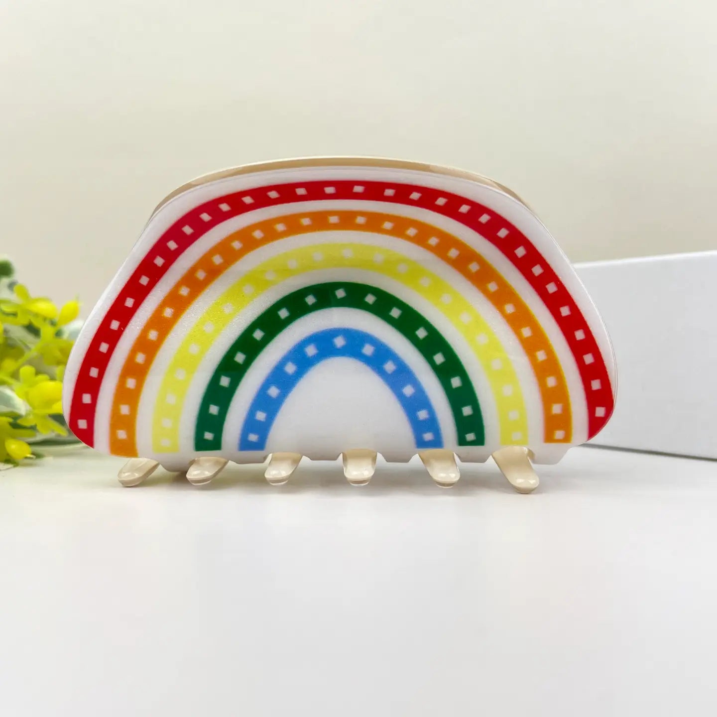 Hair Claw Clips {Asst. Styles}