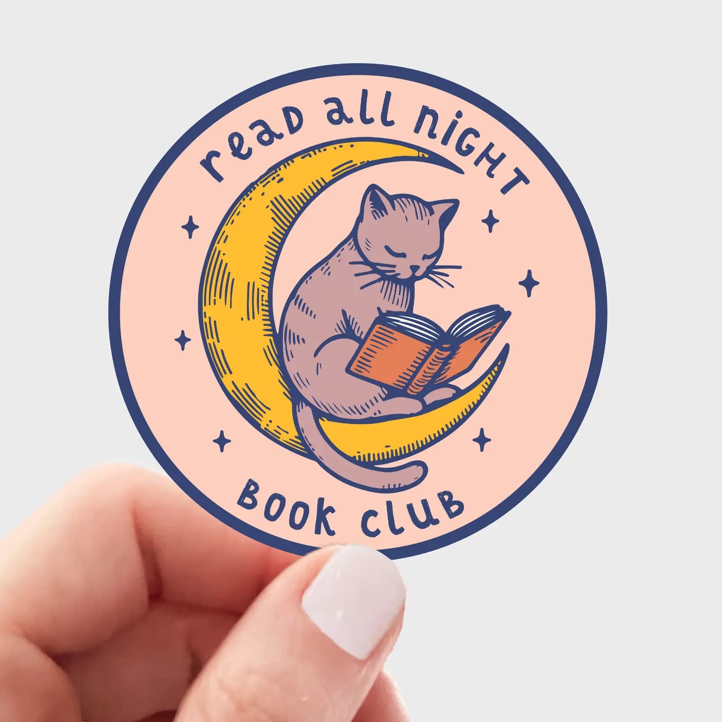 Stickers - Everyday Styles