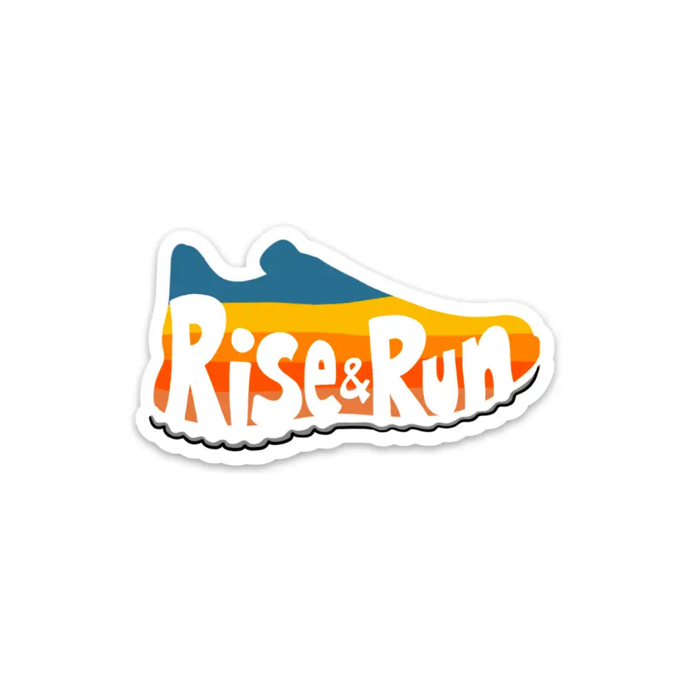 Stickers - Everyday Styles