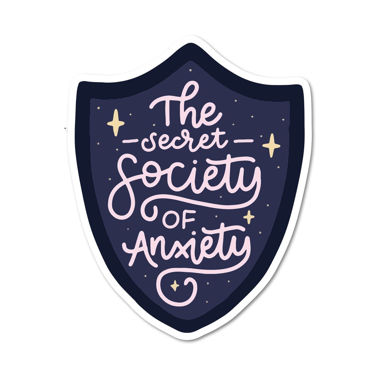 Stickers - NEW Designs!