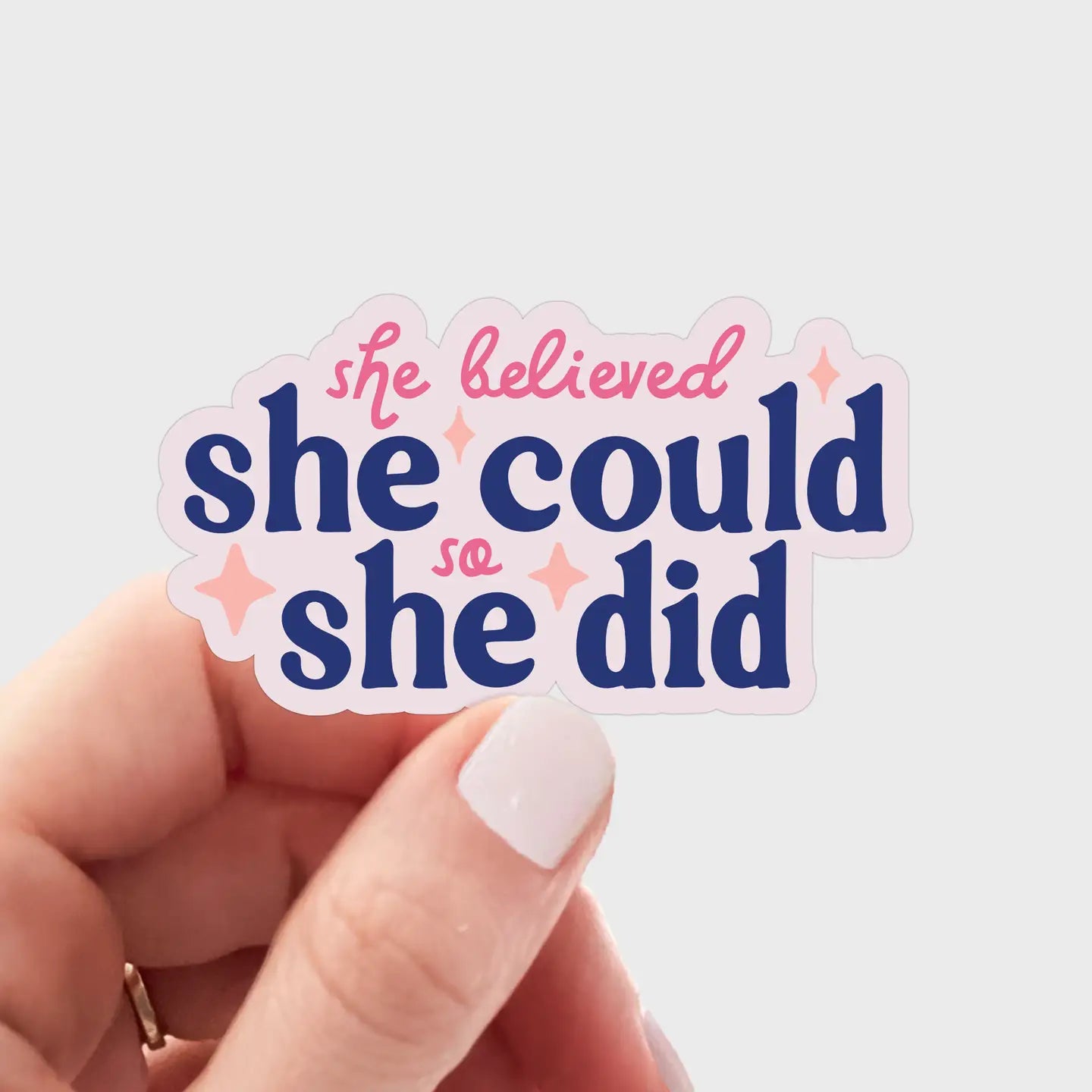 Stickers - Everyday Styles