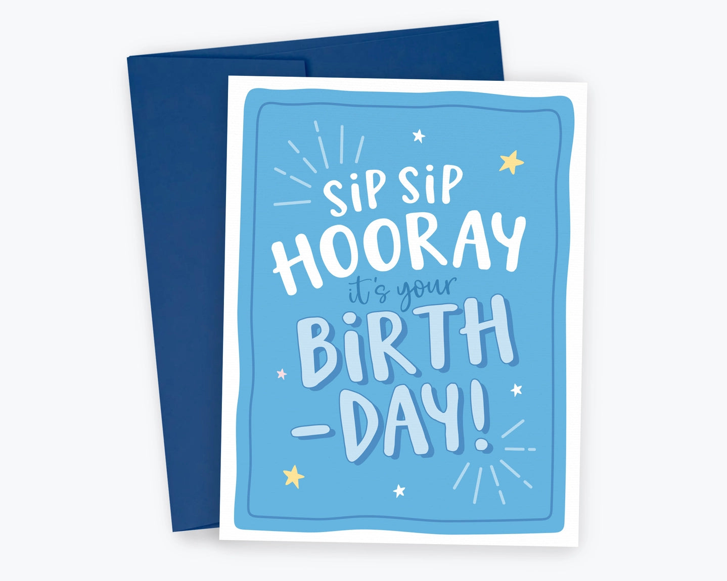 Greeting Cards -  Kreate Paper Co.