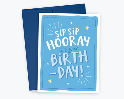 Greeting Cards -  Kreate Paper Co.