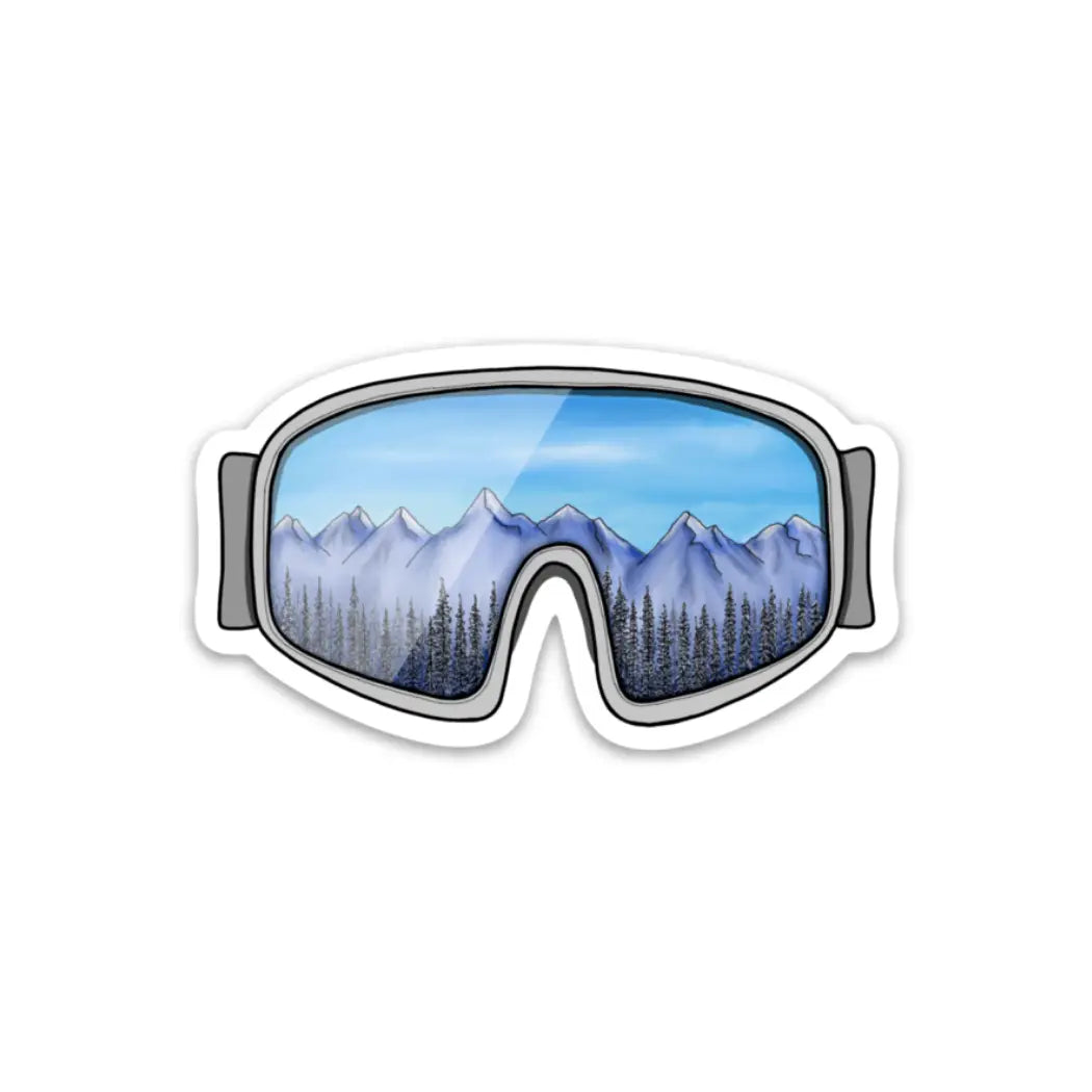 Stickers - Everyday Styles