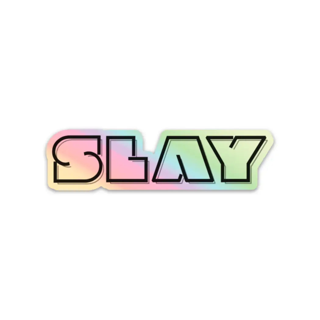 Stickers - Everyday Styles