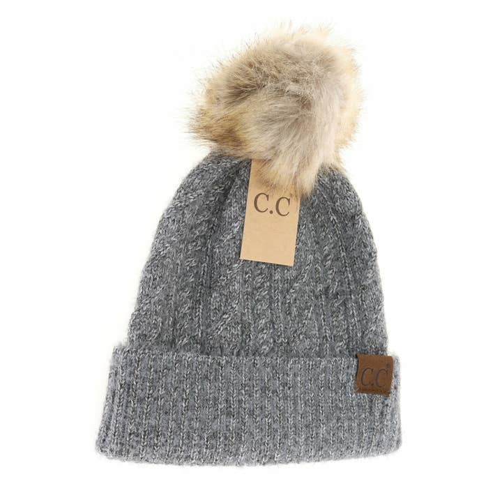 Winter Hats {Mult. Styles}