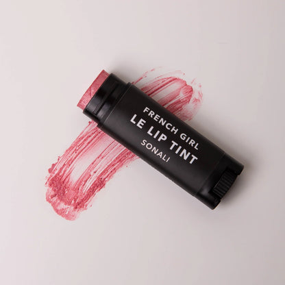 French Girl Lip Tint {Mult. Colors}