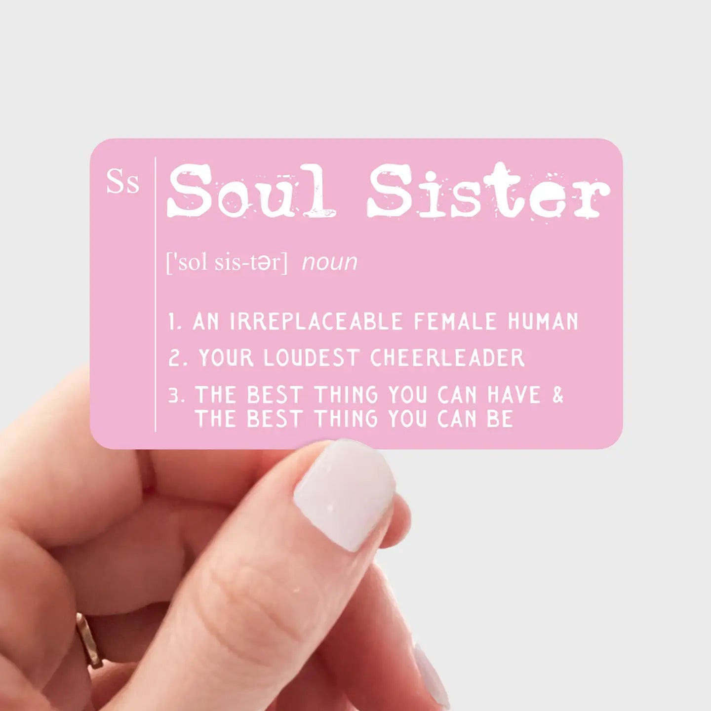 Stickers - Everyday Styles