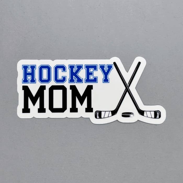 Stickers - NEW Designs!