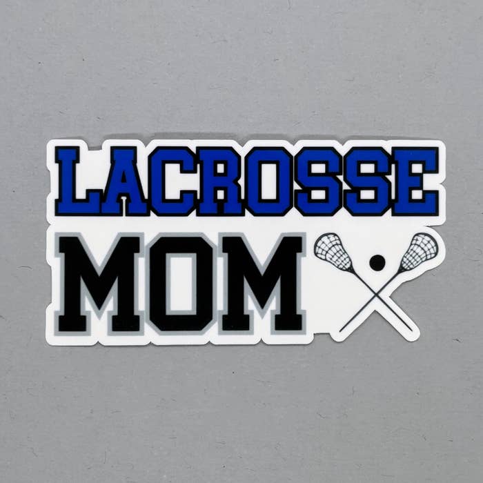 Stickers - NEW Designs!