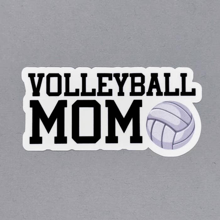 Stickers - NEW Designs!