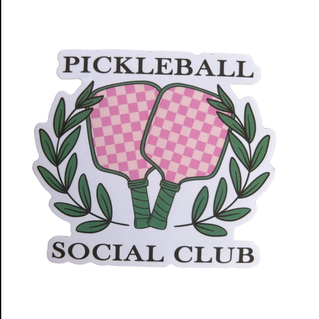 Stickers - NEW Designs!