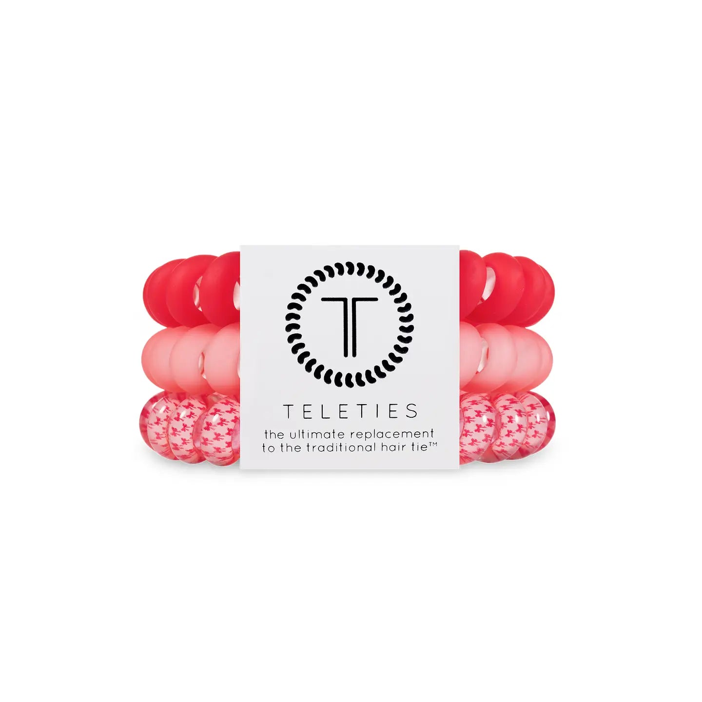 Teleties - Large Hair Ties