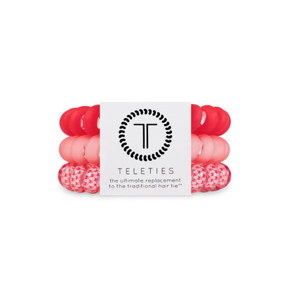 Teleties - Large Hair Ties