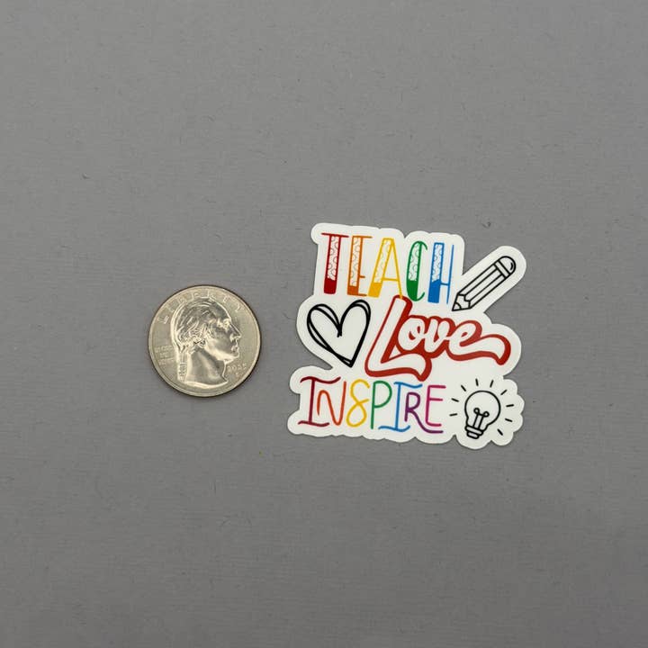 Stickers - NEW Designs!