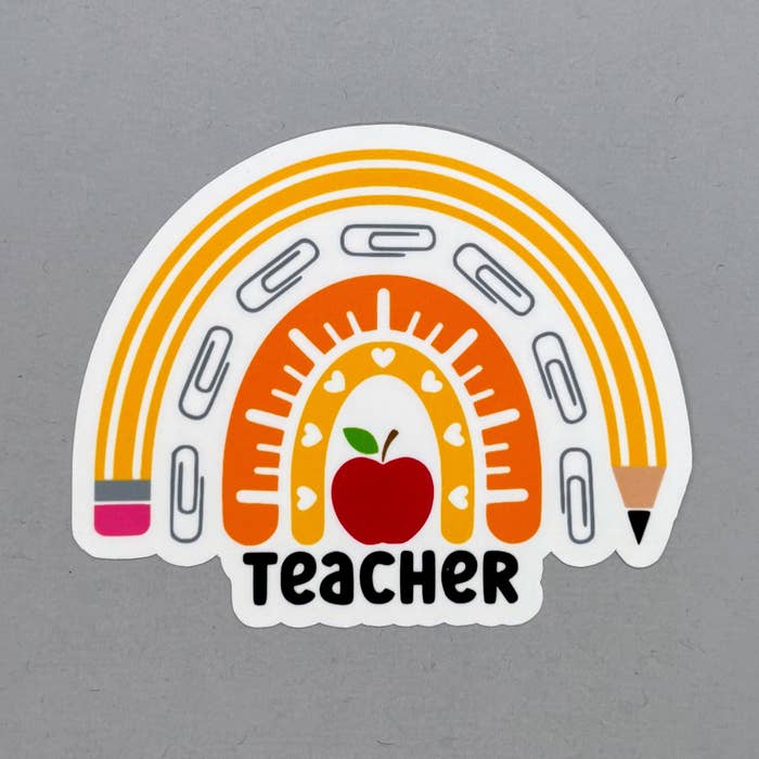 Stickers - NEW Designs!